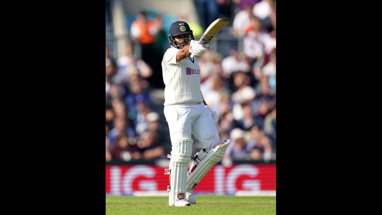 ഷര്‍ദ്ദുലിനെ ഒരു പാഠം പഠിപ്പിക്കണമെന്ന് അന്ന് രോഹിത് പറഞ്ഞു, വെളിപ്പെടുത്തി രഹാനെ