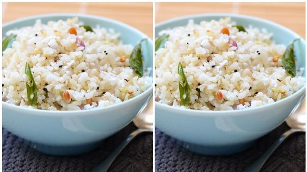 പ്രാതലിന് രുചികരമായ അവൽ ഉപ്പുമാവ് ഉണ്ടാക്കിയാലോ...? പ്രാതലിന് രുചികരമായ അവൽ ഉപ്പുമാവ് ഉണ്ടാക്കിയാലോ...?