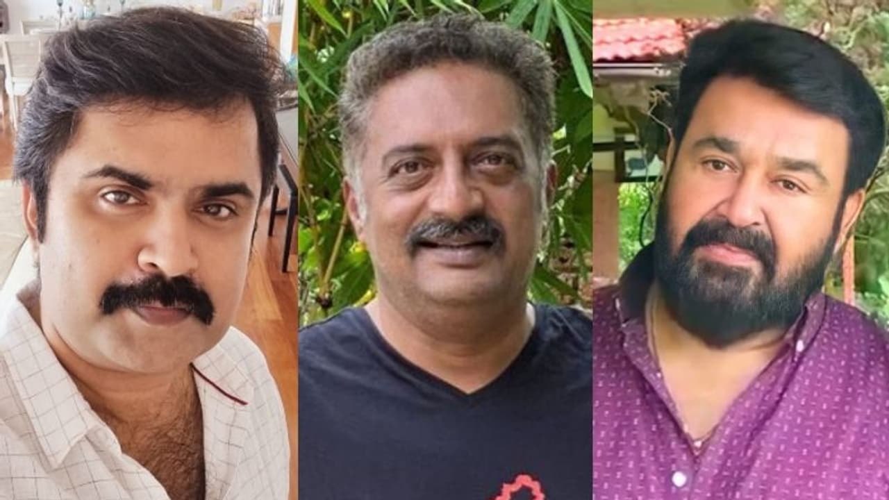 അനൂപ് മേനോന്റെ തിരക്കഥയില് പൊളിറ്റിക്കല് ഡ്രാമയുമായി കണ്ണന് താമരക്കുളം; പ്രഖ്യാപിച്ച് മോഹന്ലാല് അനൂപ് മേനോന്റെ തിരക്കഥയില് പൊളിറ്റിക്കല് ഡ്രാമയുമായി കണ്ണന് താമരക്കുളം; പ്രഖ്യാപിച്ച് മോഹന്ലാല്