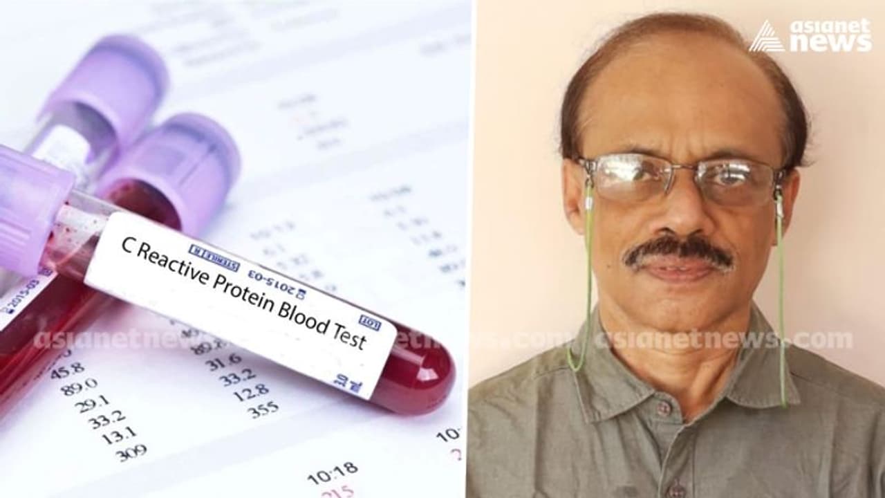 കൊവിഡ് ടെസ്റ്റ് നെഗറ്റീവായാൽ എല്ലാം മാറിയെന്ന് കരുതരുത്; തു‍ടർ ചികിത്സാ മാർഗനിർദ്ദേശവുമായി ഡോ എൻ ശ്രീധർ