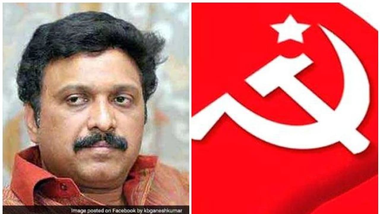 'മന്ത്രിമാരുടെ പ്രവർത്തനം പോര, നടക്കുന്നത് പ്രഖ്യാപനങ്ങൾ മാത്രം'; കടുത്ത വിമർശനവുമായി ഗണേഷ് കുമാർ 'മന്ത്രിമാരുടെ പ്രവർത്തനം പോര, നടക്കുന്നത് പ്രഖ്യാപനങ്ങൾ മാത്രം'; കടുത്ത വിമർശനവുമായി ഗണേഷ് കുമാർ