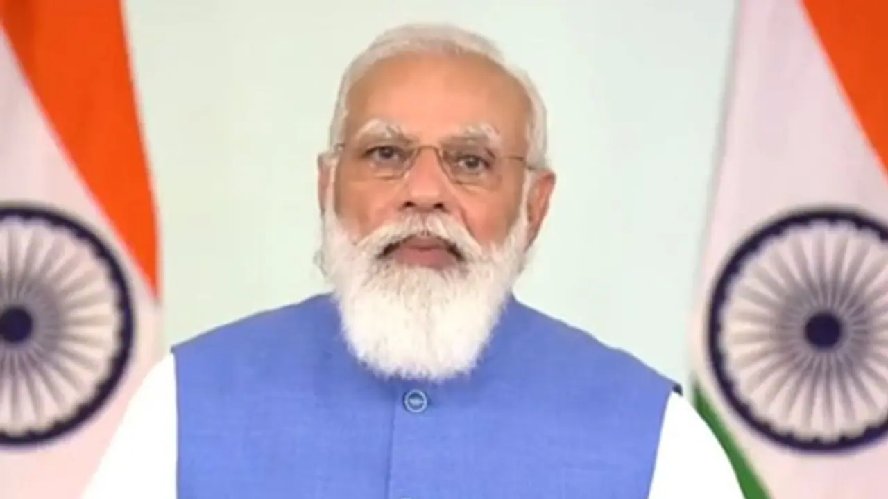 PM Modi to chair 13th BRICS Summit on September 9 PM Modi to chair 13th BRICS Summit on September 9