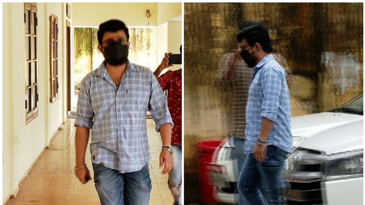 നടിയെ ആക്രമിച്ച കേസ്: സാക്ഷി വിസ്താരത്തിന് നാദിർഷ ഹാജരായി നടിയെ ആക്രമിച്ച കേസ്: സാക്ഷി വിസ്താരത്തിന് നാദിർഷ ഹാജരായി