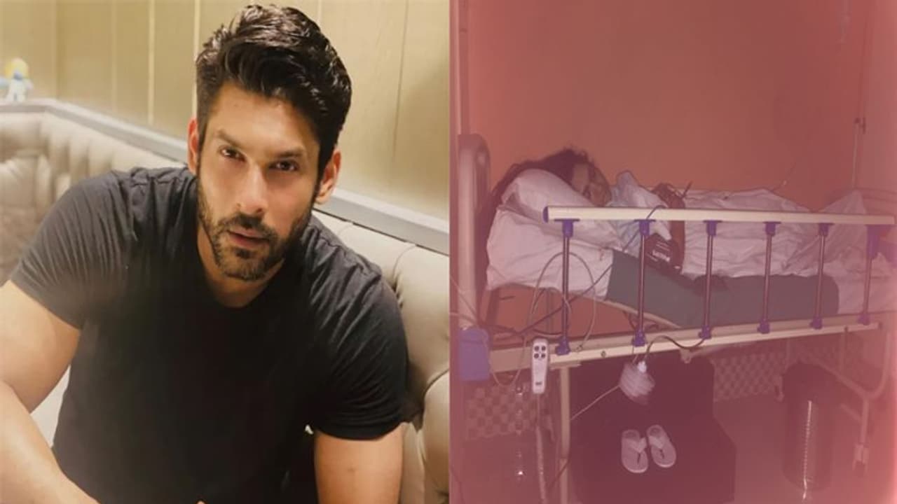 siddharth shukla की मौत की खबर सुनकर कोमा में पहुंची उनकी फैन, डॉक्टर ने ट्वीट कर दी जानकारी siddharth shukla की मौत की खबर सुनकर कोमा में पहुंची उनकी फैन, डॉक्टर ने ट्वीट कर दी जानकारी