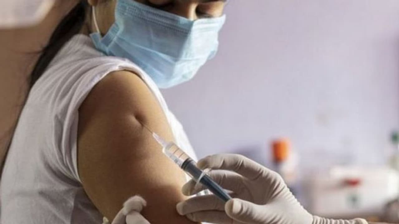 Cuba becomes first country to vaccinate toddlers against COVID
