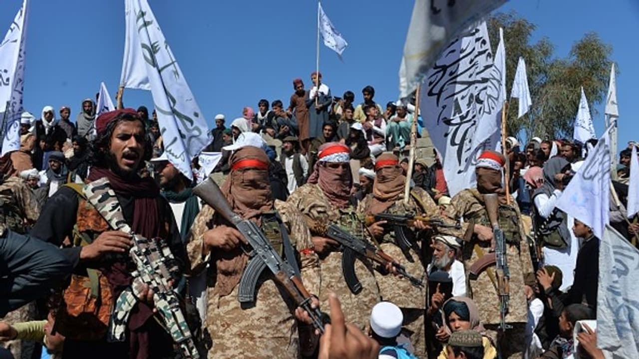 পথের কাঁটা পঞ্জশির না গোষ্ঠীদ্বন্দ্ব, নতুন আফগান সরকার গঠন আবারও পিছল তালিবানরা