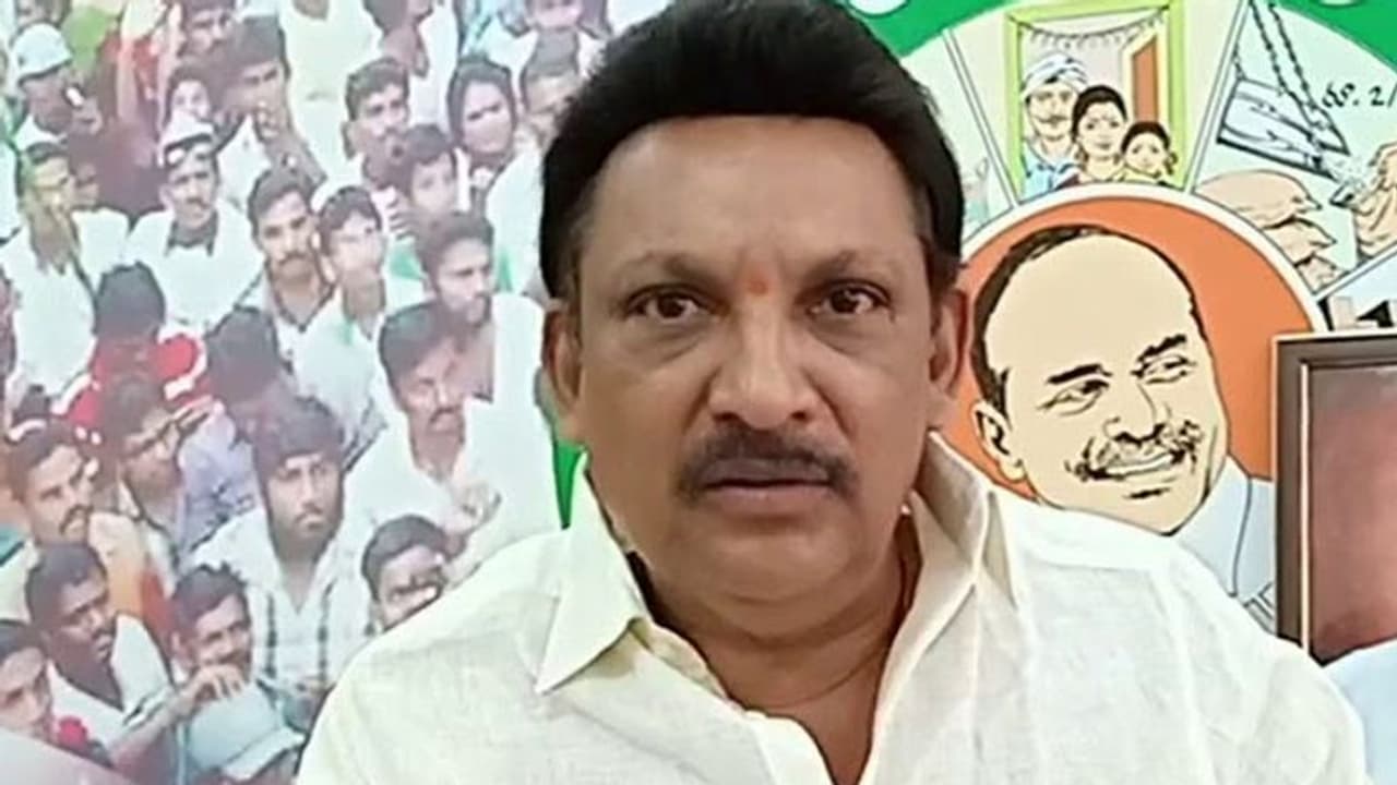 అప్పట్లో బన్నీ, నాగబాబే చెప్పారు.. జనసేన కార్యకర్తలకు తాలిబన్లకు తేడా లేదు: వైసీపీ ఎమ్మెల్యే