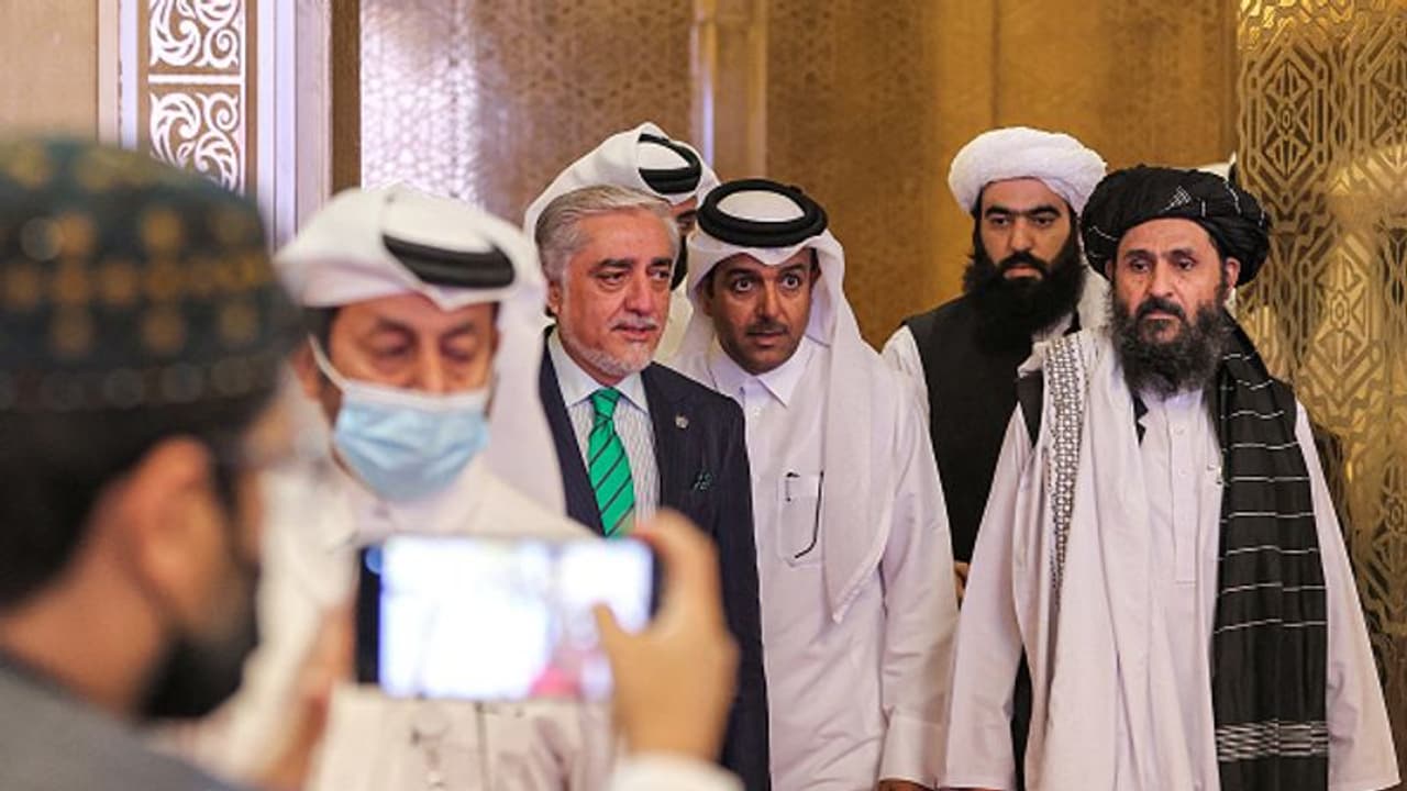 চুড়ান্ত তালিবানি সরকার গুরুত্বপূর্ণ পদ পেলেন কারা, কারাই বা জায়গা পাচ্ছেন ধর্মীয় 'শুরা'য় চুড়ান্ত তালিবানি সরকার গুরুত্বপূর্ণ পদ পেলেন কারা, কারাই বা জায়গা পাচ্ছেন ধর্মীয় 'শুরা'য়