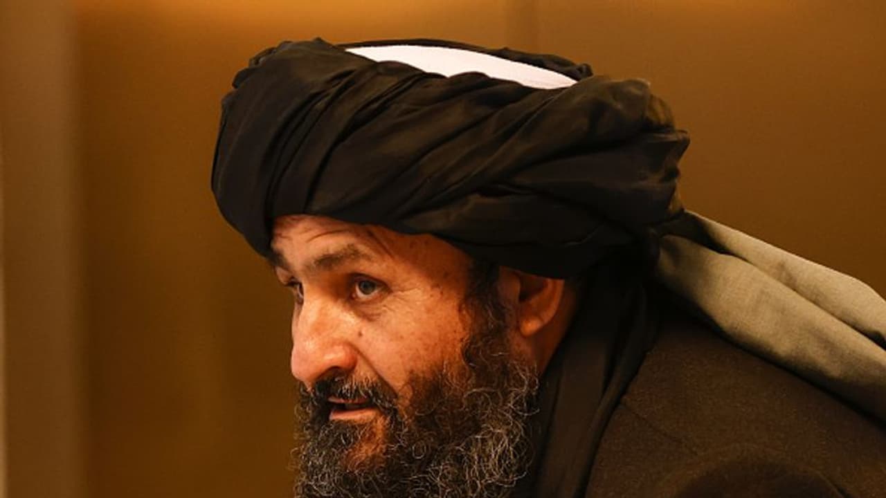 ಬರಾದರ್ ಆಫ್ಘನ್ನ ನೂತನ ಅಧ್ಯಕ್ಷ: ಮಹಿಳೆಯರಿಗೆ ಸರ್ಕಾರದಲ್ಲಿ ಸ್ಥಾನವಿಲ್ಲ! ಬರಾದರ್ ಆಫ್ಘನ್ನ ನೂತನ ಅಧ್ಯಕ್ಷ: ಮಹಿಳೆಯರಿಗೆ ಸರ್ಕಾರದಲ್ಲಿ ಸ್ಥಾನವಿಲ್ಲ!