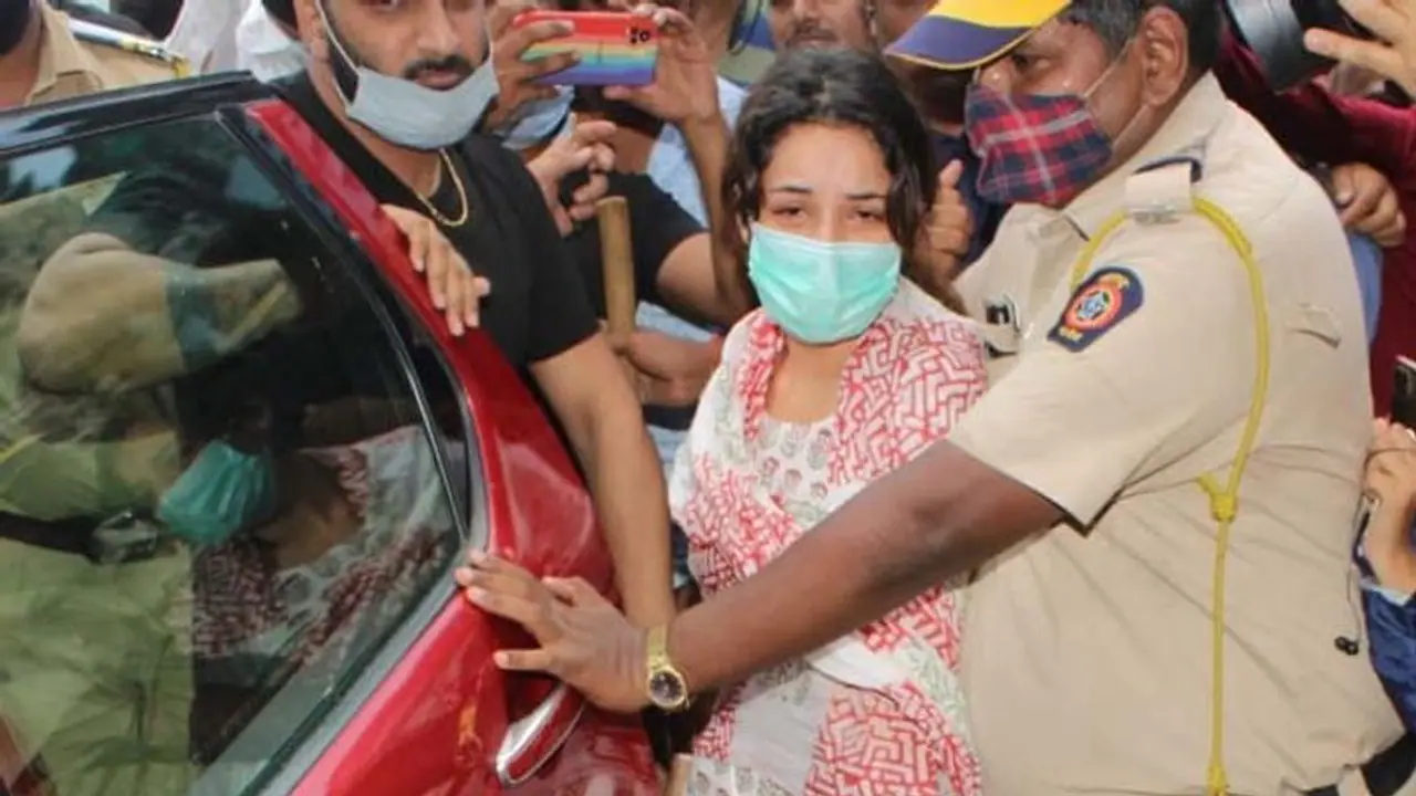 'তোমার লাশ তাঁদের জন্য ছবি তোলার একটা সুযোগ মাত্র', সেলেব মৃত্যু তামাশা, সিদ্ধার্থ দাহ র পর অনুষ্কার তোপ 'তোমার লাশ তাঁদের জন্য ছবি তোলার একটা সুযোগ মাত্র', সেলেব মৃত্যু তামাশা, সিদ্ধার্থ দাহ র পর অনুষ্কার তোপ