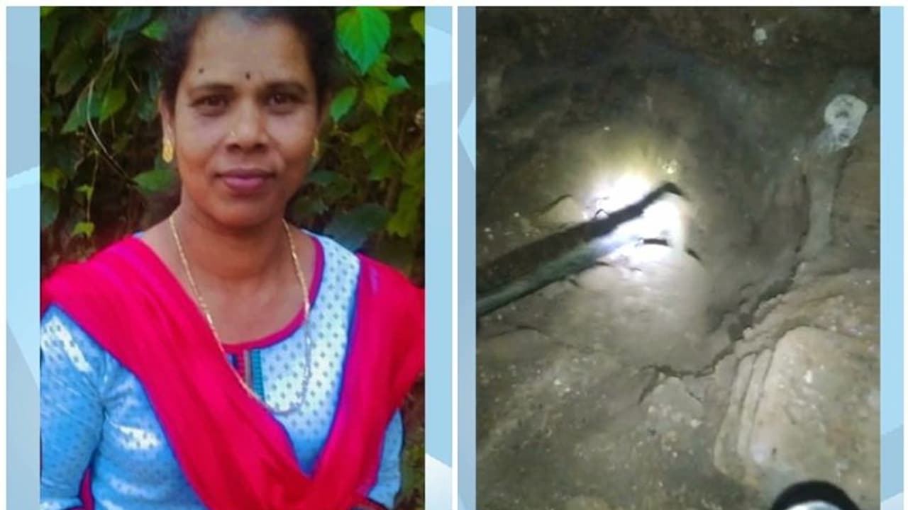 ബിനോയ് എവിടെ? അയൽക്കാരിയെ കൊന്നതെന്തിന്? അകൽച്ചയിലായിരുന്ന ഭ‍ർത്താവിനെ കാണാൻ പോയ ശേഷം സിന്ധുവിന് സംഭവിച്ചത്