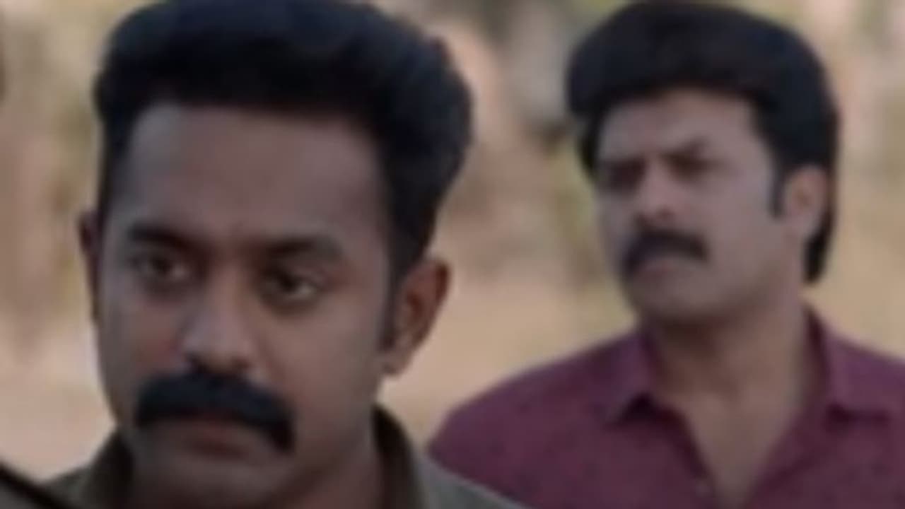 ആസിഫ് അലി നായകനാകുന്ന ചിത്രം, 'കുറ്റവും ശിക്ഷയും' ട്രെയിലര് ആസിഫ് അലി നായകനാകുന്ന ചിത്രം, 'കുറ്റവും ശിക്ഷയും' ട്രെയിലര്