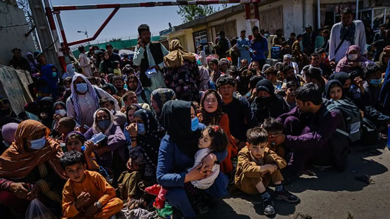 UN raises violence against women and girls issue in Afghananistan