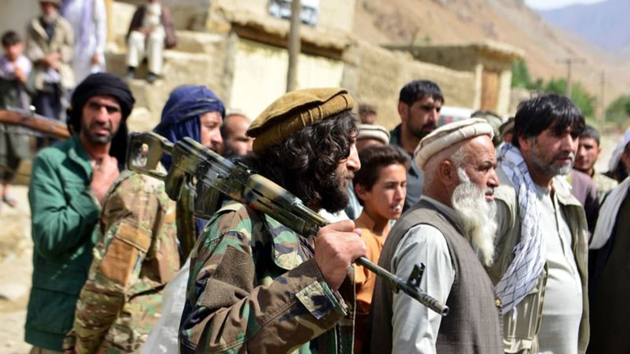 China seeks common stand with Iran on Afghanistan under Taliban’s rule