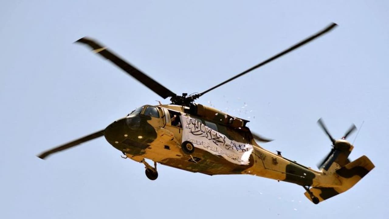 Limited engagement with new Afghan rulers; situation in Afghanistan fluid: India Limited engagement with new Afghan rulers; situation in Afghanistan fluid: India