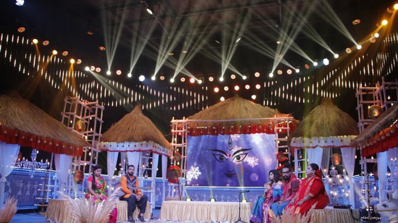 মহালয়ায় রাতভর বৈঠকি আড্ডা, জি বাংলার পর্দায় এবার কোন নতুন চমক