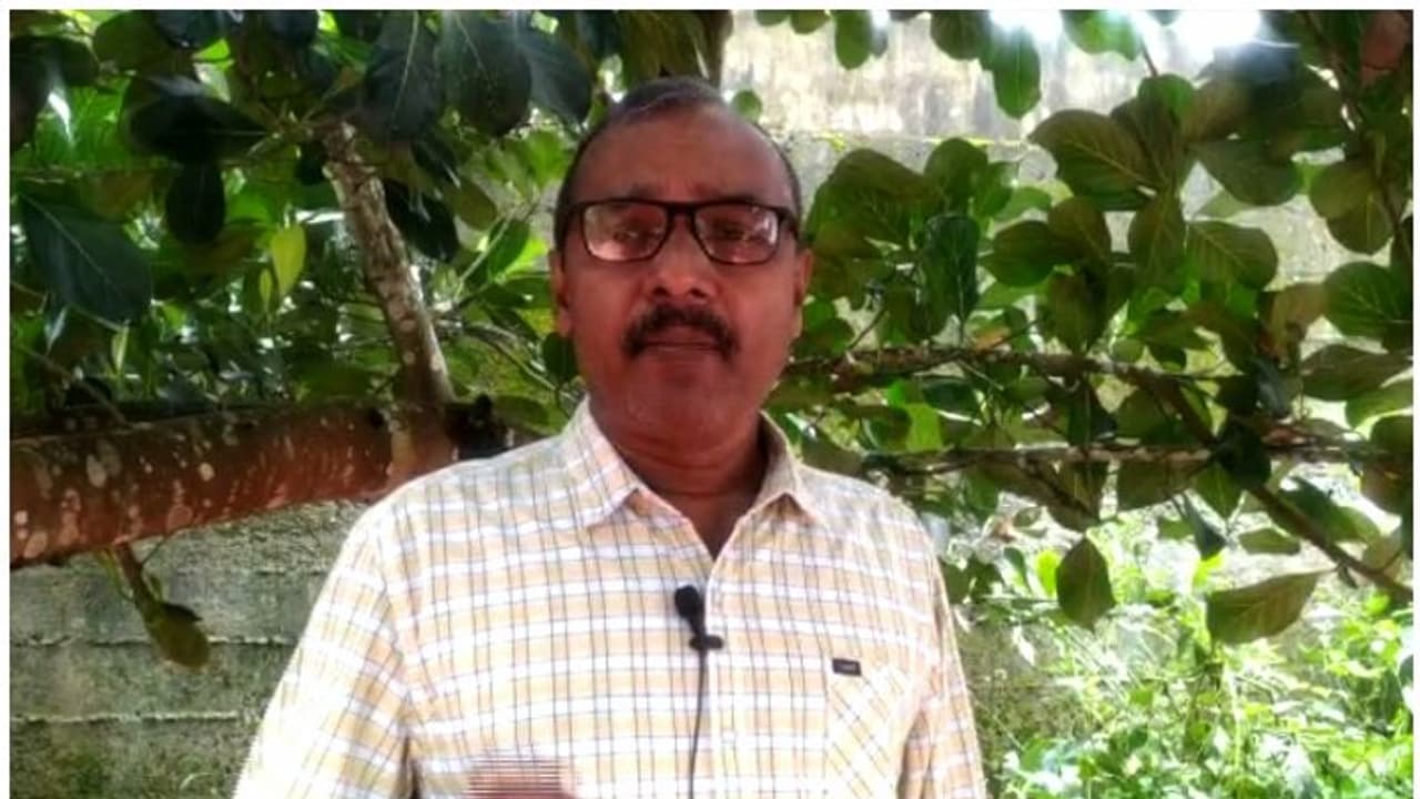 മുത്തങ്ങ പൊലീസ് നടപടി; മര്ദ്ദനമേറ്റ അധ്യാപകന് നഷ്ടപരിഹാരം തടയാന് നീക്കം, സര്ക്കാര് അപ്പീല് നല്കി മുത്തങ്ങ പൊലീസ് നടപടി; മര്ദ്ദനമേറ്റ അധ്യാപകന് നഷ്ടപരിഹാരം തടയാന് നീക്കം, സര്ക്കാര് അപ്പീല് നല്കി