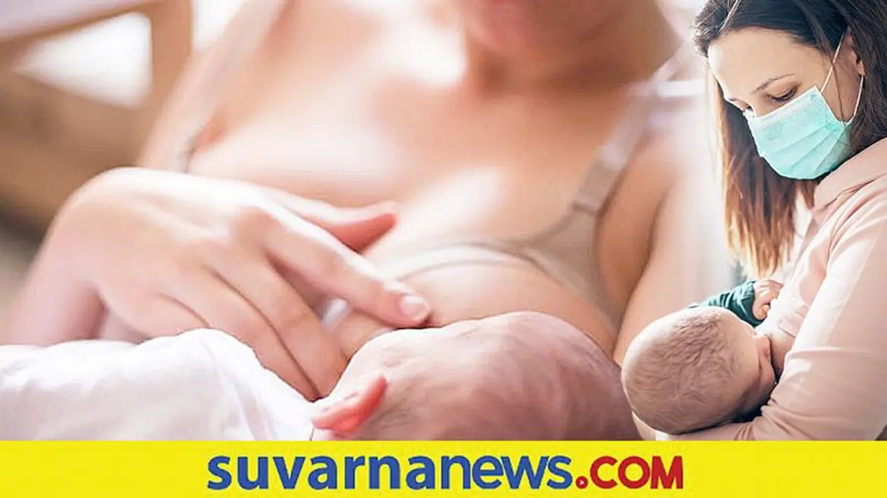 ಎದೆ ಹಾಲುಣಿಸುವವರು ಈ ಮಿಥ್‌ಗಳನ್ನು ನಂಬಬೇಡಿ