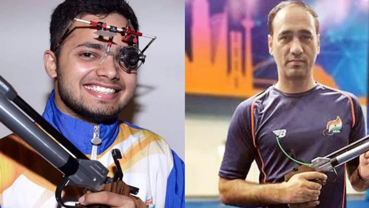 Tokyo Paralympics 2020 ভারতীয় প্রতিযোগীদের অনবদ্য পারফরম্যান্স, পিস্তল শ্যুটিং ফের এল সোনা ও রুপোর পদক