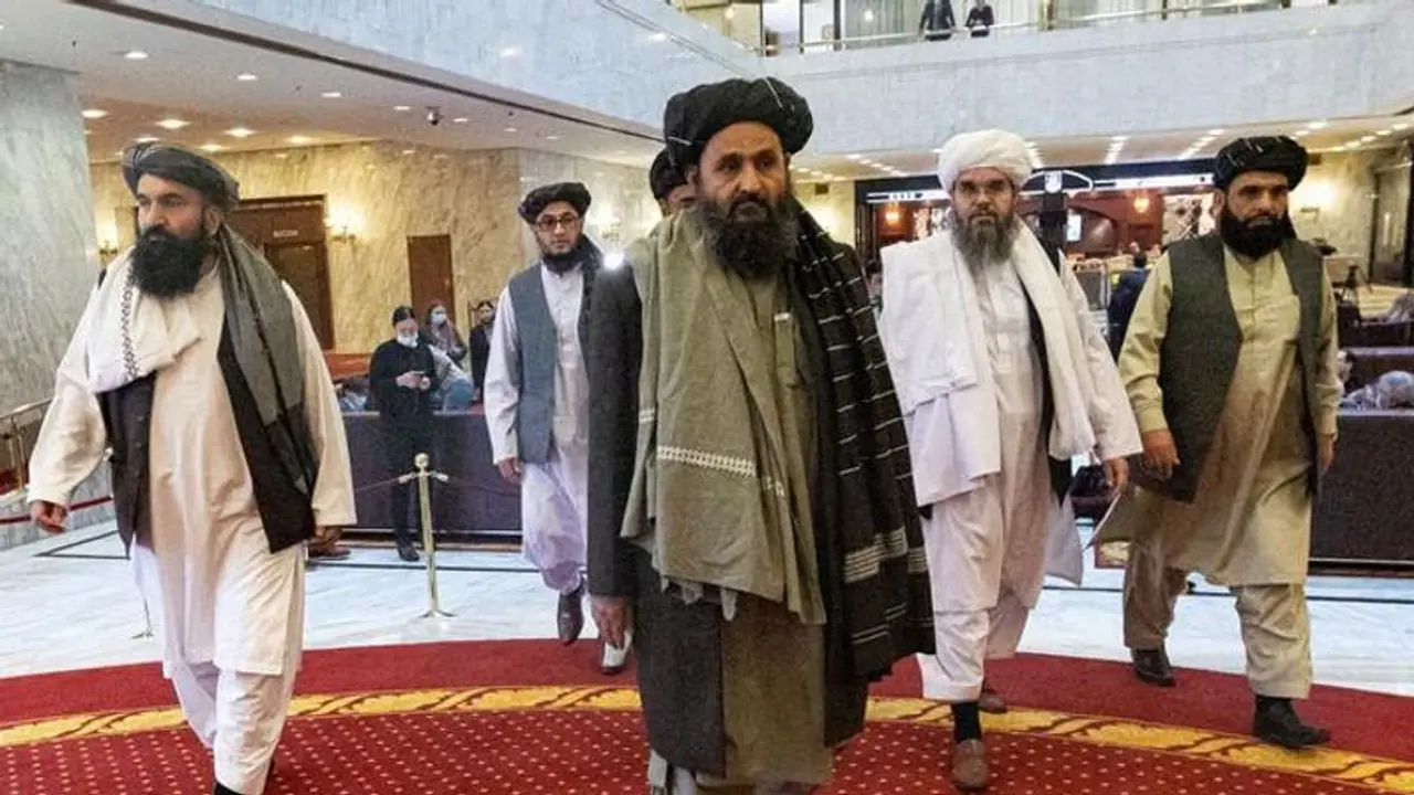 ஒன் பெல்ட், ஒன் ரோடு... ஆப்கானிஸ்தானை தன் வசப்படுத்திய சீனா..! ஒன் பெல்ட், ஒன் ரோடு... ஆப்கானிஸ்தானை தன் வசப்படுத்திய சீனா..!