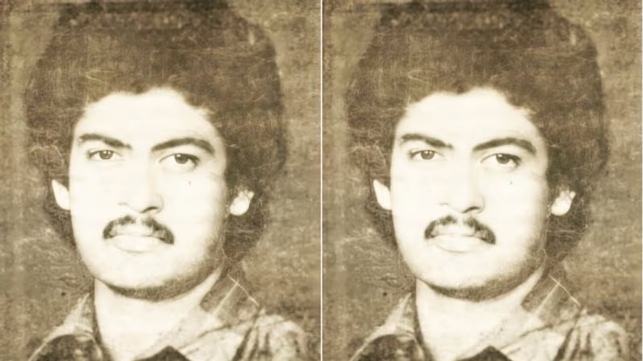 ആളെ മനസ്സിലായോ? പതിനാറാം വയസ്സിലെ ഫോട്ടോ പങ്കുവച്ച് മലയാളിയുടെ പ്രിയതാരം ആളെ മനസ്സിലായോ? പതിനാറാം വയസ്സിലെ ഫോട്ടോ പങ്കുവച്ച് മലയാളിയുടെ പ്രിയതാരം