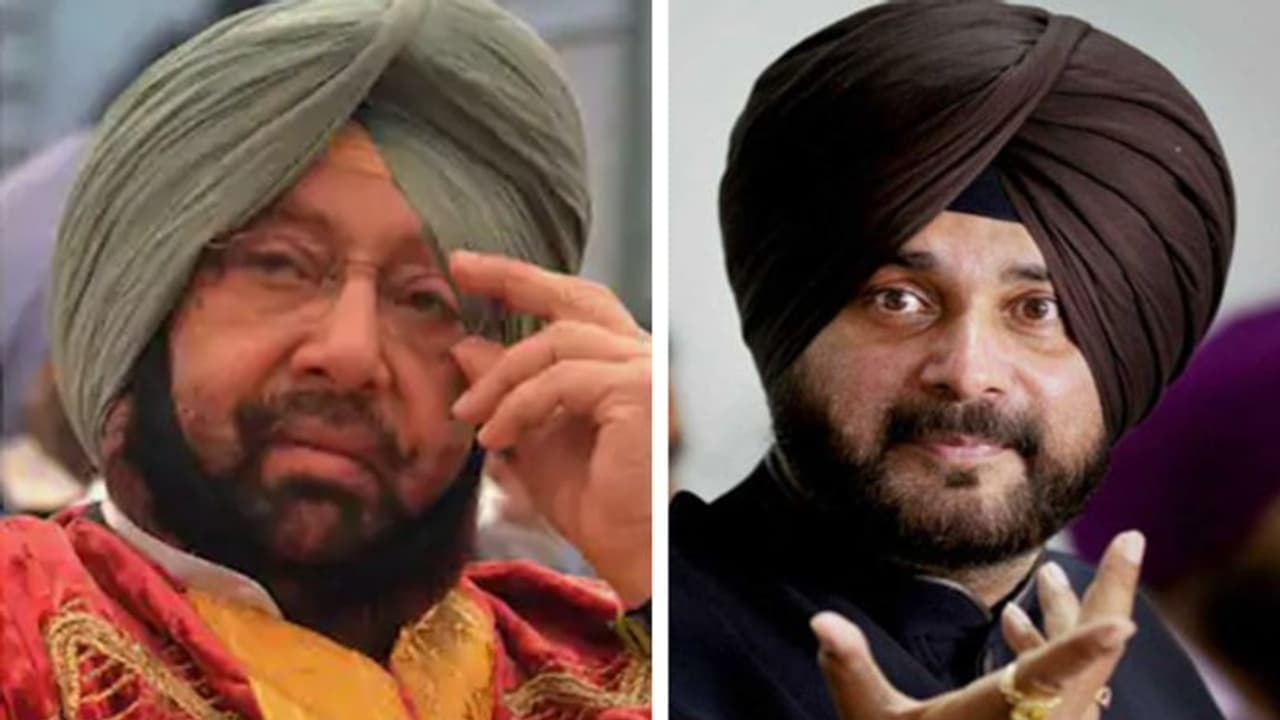 पंजाब में किसकी सरकार:कौन CM की पहली पसंद,सर्वे में सिद्धू कैप्टन भी पीछे, जानिए पंसदीदा मुख्यमंत्री