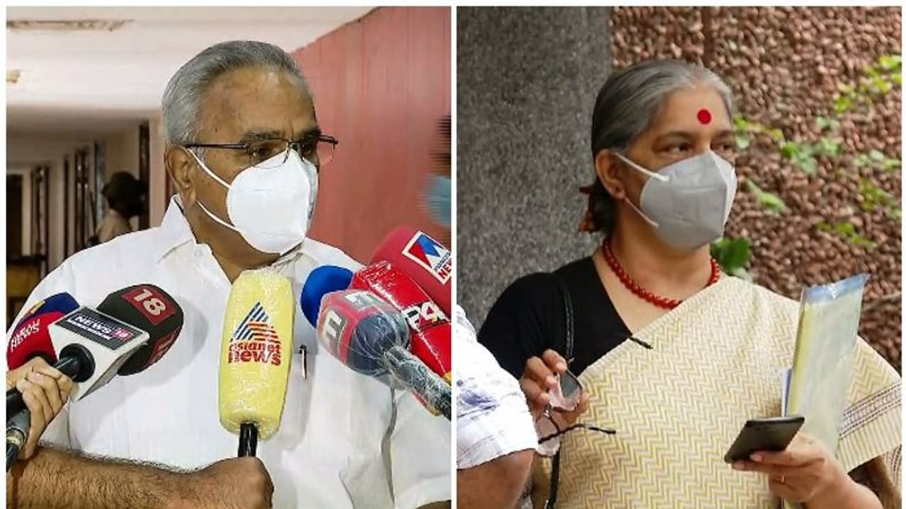 'കേരളാ പൊലീസില് ആര്എസ്എസ് ഗ്യാങ്'; ആനി രാജയുടെ വിമര്ശനം തള്ളി കാനം രാജേന്ദ്രന് 'കേരളാ പൊലീസില് ആര്എസ്എസ് ഗ്യാങ്'; ആനി രാജയുടെ വിമര്ശനം തള്ളി കാനം രാജേന്ദ്രന്