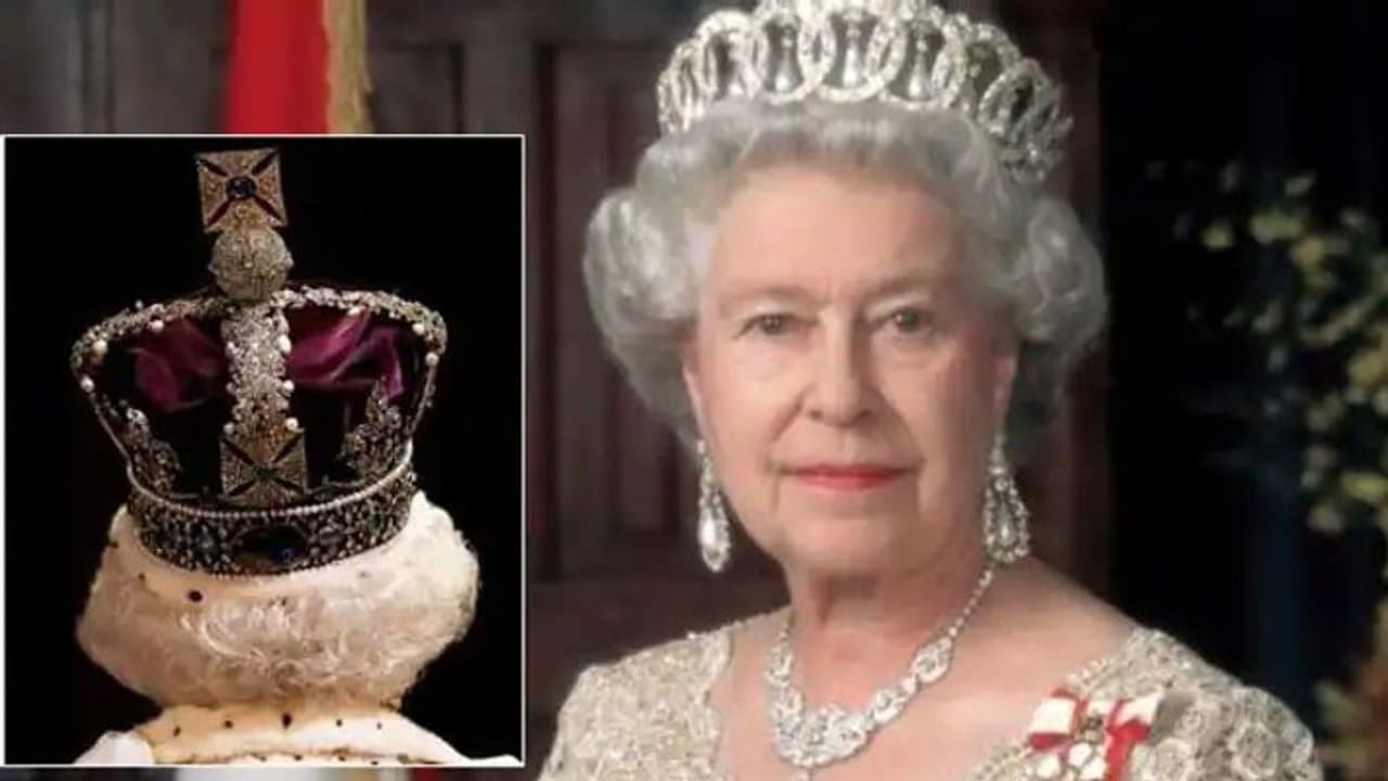 క్వీన్ ఎలిజబెత్ హత్యకు యత్నించిన 19యేళ్ల బాలుడు.. దానికి ప్రతీకారంగానే.. క్వీన్ ఎలిజబెత్ హత్యకు యత్నించిన 19యేళ్ల బాలుడు.. దానికి ప్రతీకారంగానే..