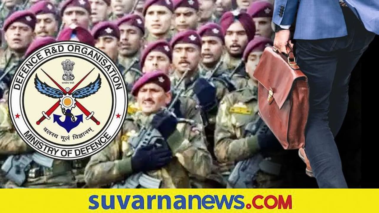 Indian Military Academy Recruitment 2022: ಇಂಜಿನಿಯರಿಂಗ್ ಪದವೀಧರರಿಗೆ ಭರ್ಜರಿ ಅವಕಾಶ Indian Military Academy Recruitment 2022: ಇಂಜಿನಿಯರಿಂಗ್ ಪದವೀಧರರಿಗೆ ಭರ್ಜರಿ ಅವಕಾಶ
