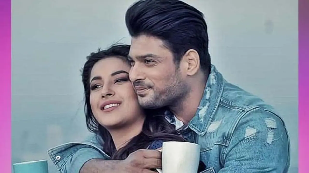 [VIDEO]: Shehnaaz Gill releases tribute video for Sidharth Shukla says, 'Tu mera hai'