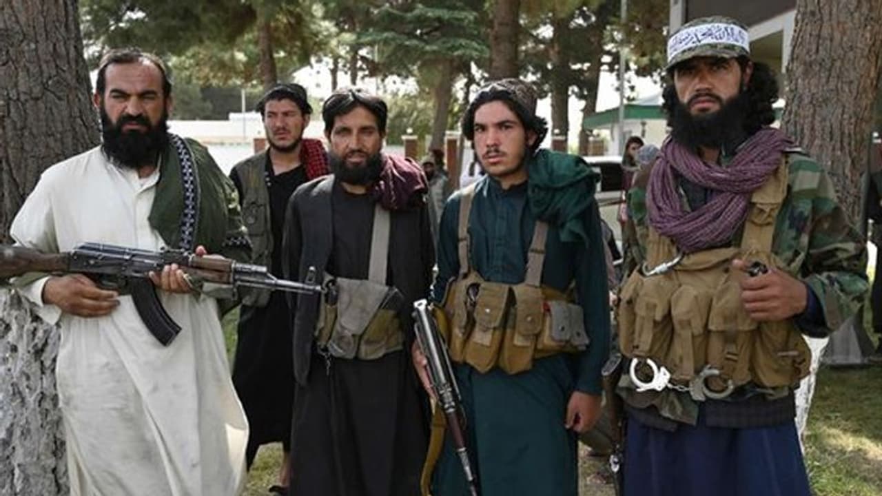 Taliban say Panjshir valley 'completely captured'; National Resistance Front refute claim