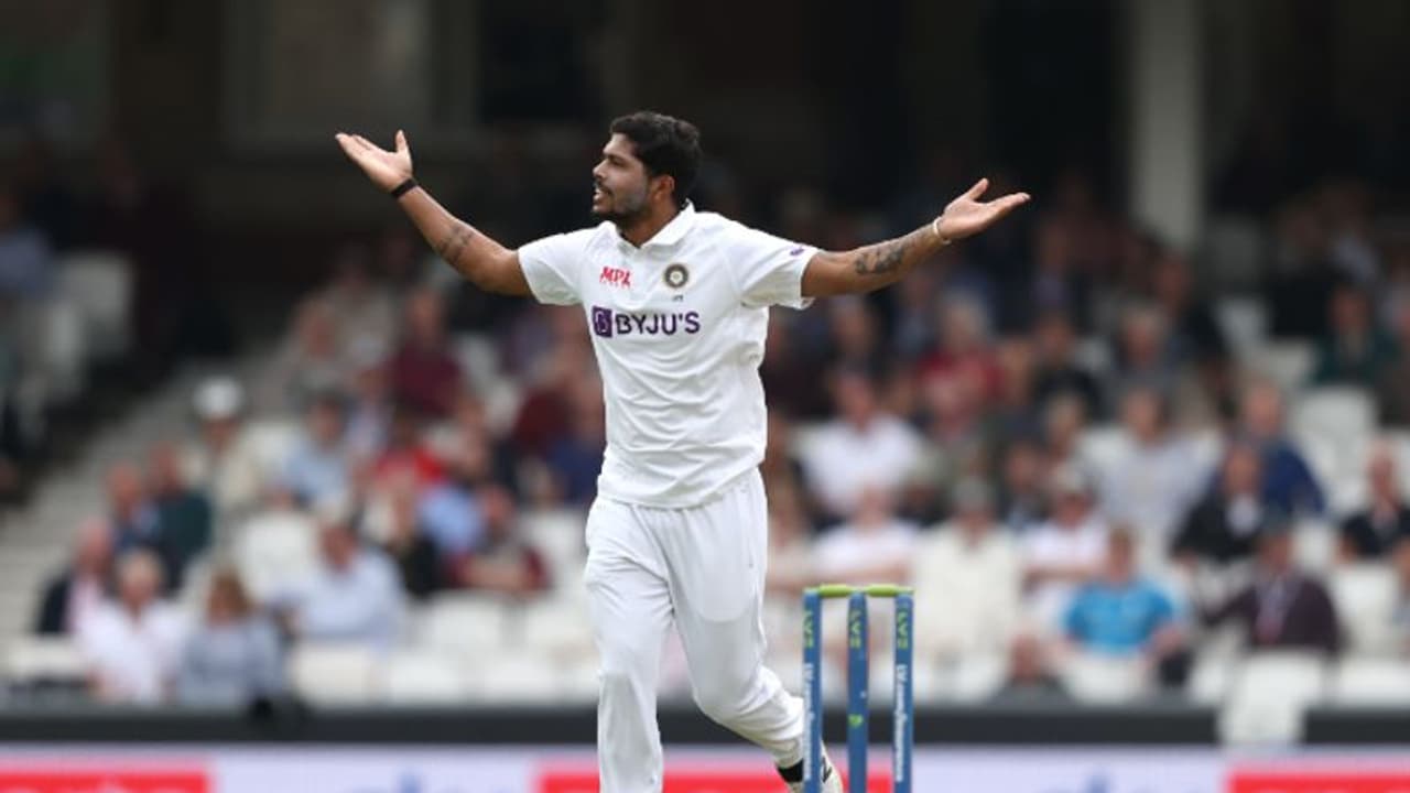 ഉമേഷ് യാദവ് കൗണ്ടി ക്രിക്കറ്റിലേക്ക്; ഷഹീന് അഫ്രീദിക്ക് പകരം മിഡില്സെക്സിന് വേണ്ടി കളിക്കും ഉമേഷ് യാദവ് കൗണ്ടി ക്രിക്കറ്റിലേക്ക്; ഷഹീന് അഫ്രീദിക്ക് പകരം മിഡില്സെക്സിന് വേണ്ടി കളിക്കും