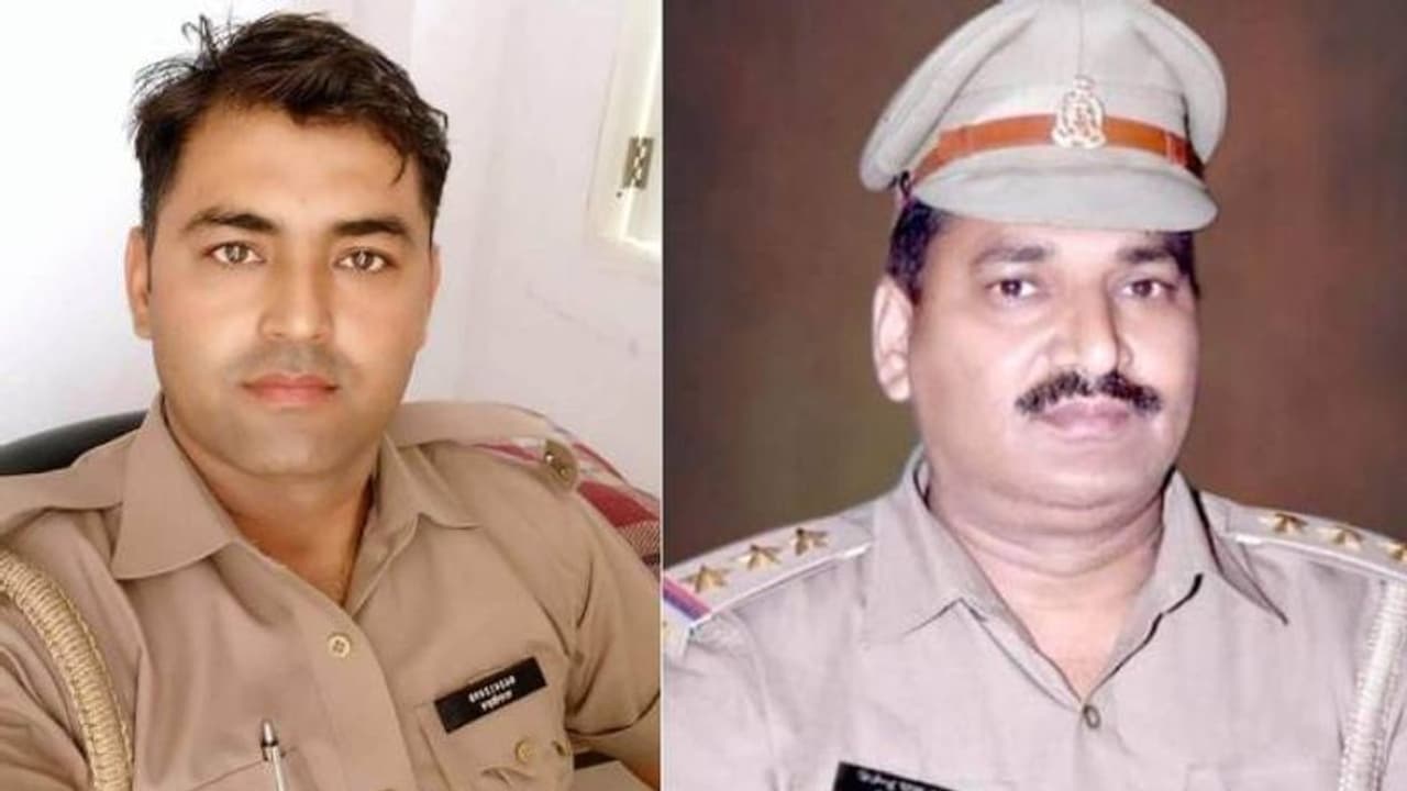 ധീരതയ്ക്കുള്ള മെഡൽ നേടിയ പൊലീസുദ്യോഗസ്ഥൻ കൈക്കൂലിക്കേസിൽ പ്രതി ധീരതയ്ക്കുള്ള മെഡൽ നേടിയ പൊലീസുദ്യോഗസ്ഥൻ കൈക്കൂലിക്കേസിൽ പ്രതി