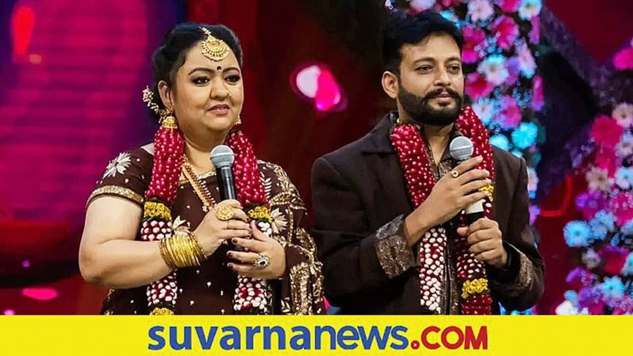 ಬ್ಯಾಂಕ್ ಸಾಲ ನೀಡದ ಕಾರಣ ಮಾಂಗಲ್ಯ ಅಡವಿಟ್ಟ ಕಿರುತೆರೆ ನಟಿ ರೂಪಾ! ಬ್ಯಾಂಕ್ ಸಾಲ ನೀಡದ ಕಾರಣ ಮಾಂಗಲ್ಯ ಅಡವಿಟ್ಟ ಕಿರುತೆರೆ ನಟಿ ರೂಪಾ!