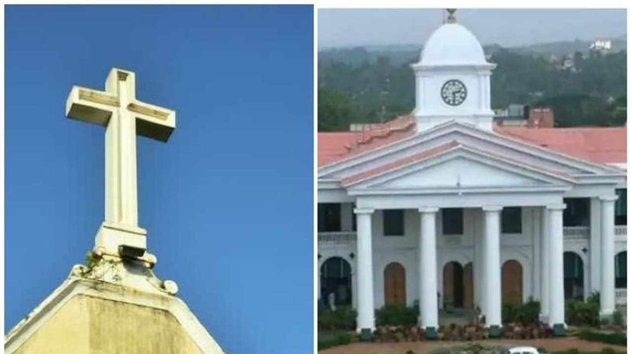 എയ്ഡഡ് നിയമനങ്ങളിലെ സർക്കാർ നിയന്ത്രണം: ശമ്പള കമ്മീഷൻ റിപ്പോർട്ടിനെതിരെ ഓർത്തഡോക്സ് സഭ എയ്ഡഡ് നിയമനങ്ങളിലെ സർക്കാർ നിയന്ത്രണം: ശമ്പള കമ്മീഷൻ റിപ്പോർട്ടിനെതിരെ ഓർത്തഡോക്സ് സഭ