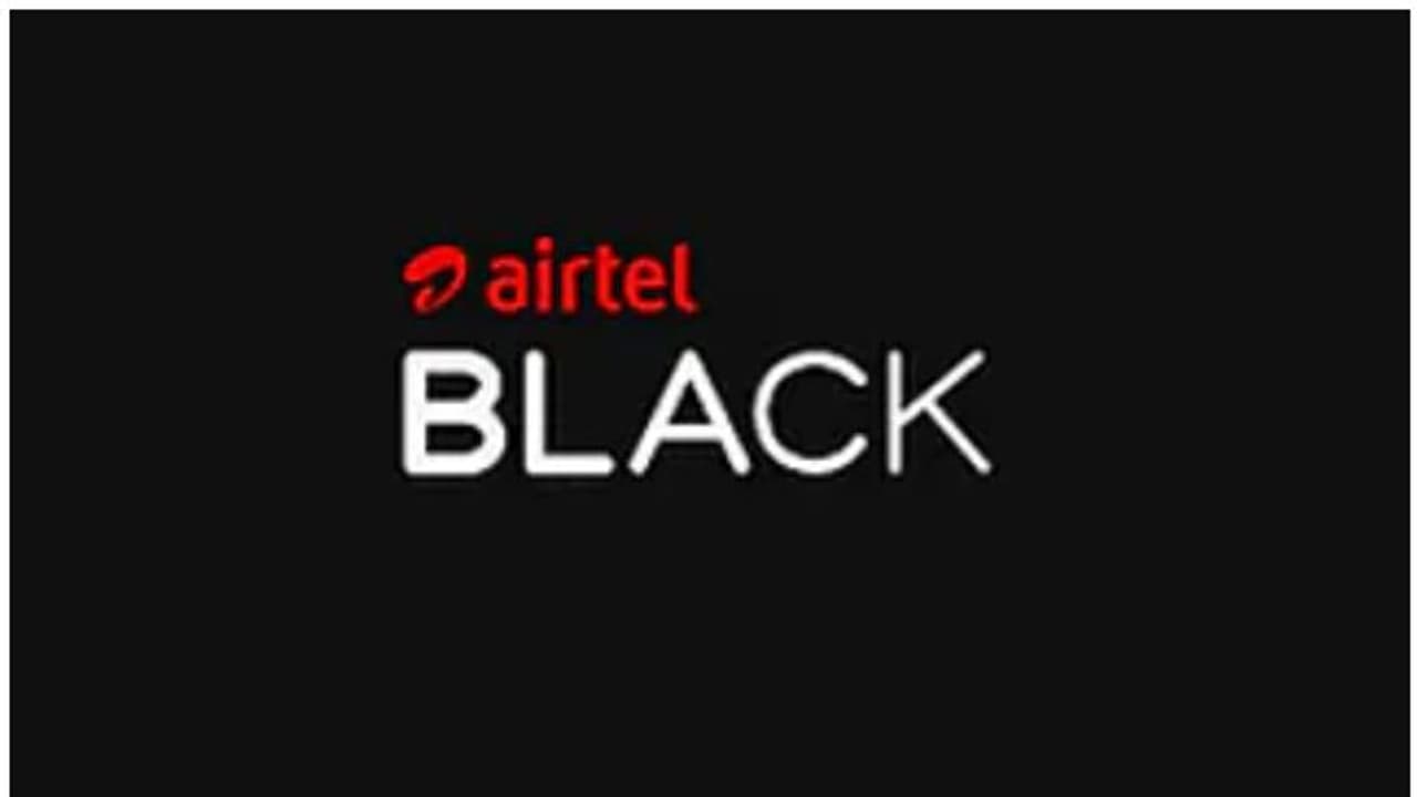 ₹1098 ಮತ್ತು ₹1099 ಬೆಲೆಯ Airtel Black ಎರಡು ಹೊಸ ಯೋಜನೆ ಲಾಂಚ್ ₹1098 ಮತ್ತು ₹1099 ಬೆಲೆಯ Airtel Black ಎರಡು ಹೊಸ ಯೋಜನೆ ಲಾಂಚ್