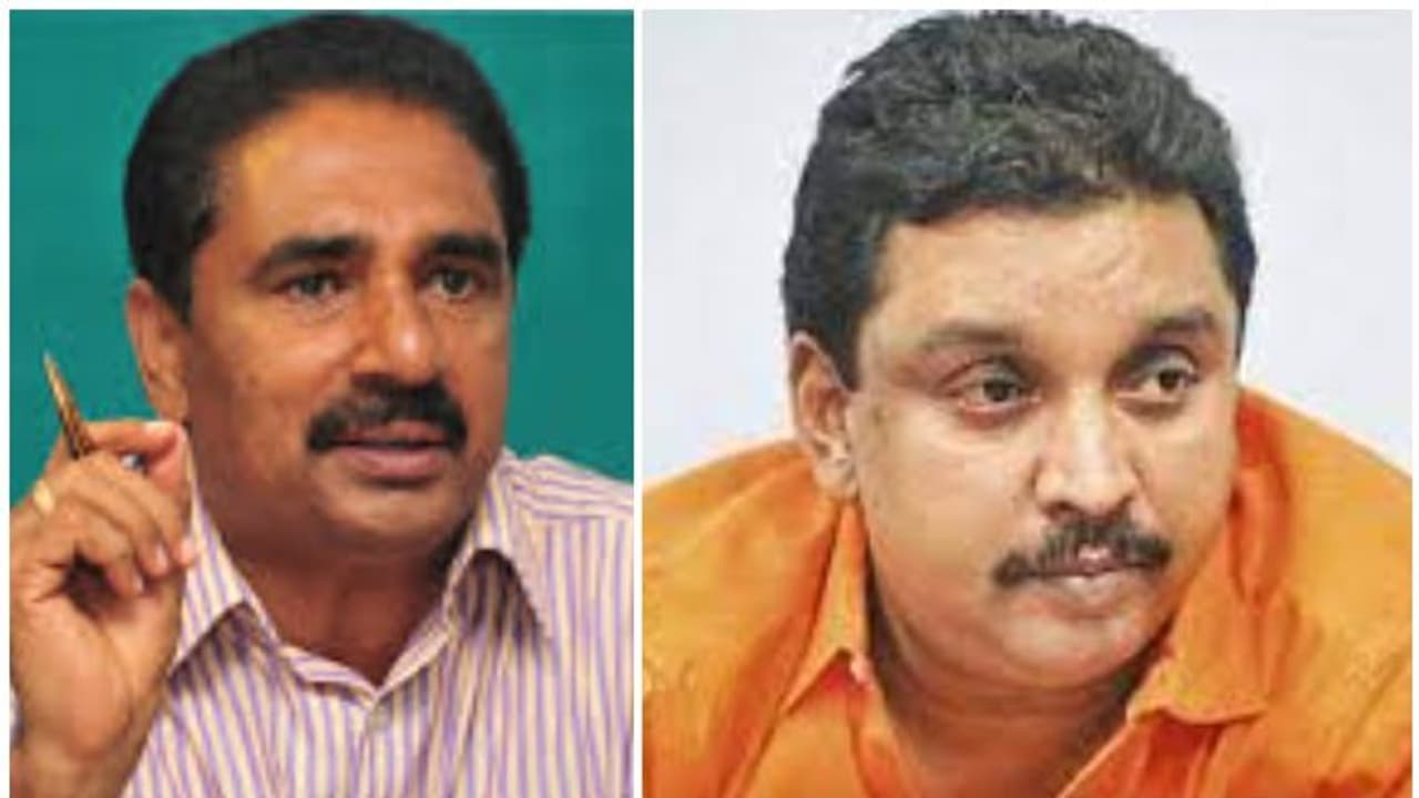 ആർഎസ്പി മുന്നണി വിടില്ല; പാർട്ടിയുടെ ആശങ്ക കോൺഗ്രസ് ഗൗരവത്തോടെ എടുത്തെന്ന് നേതാക്കൾ ആർഎസ്പി മുന്നണി വിടില്ല; പാർട്ടിയുടെ ആശങ്ക കോൺഗ്രസ് ഗൗരവത്തോടെ എടുത്തെന്ന് നേതാക്കൾ