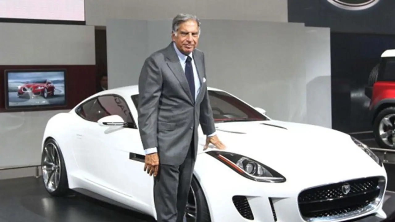 Tata Motors VS Maruti Suzuki ১০ বছরে প্রথম ইতিহাস গড়ল টাটা মোটরস, টেক্কা দিল মারুতি সুজুকিকে