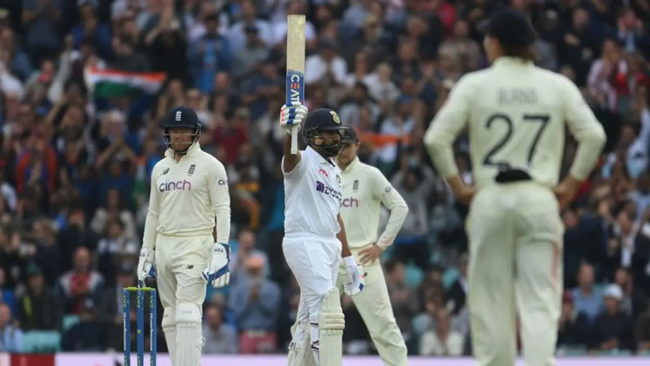 Pataudi Trophy 2021: BCCI urges ECB to reschedule 5th Test between India and England Pataudi Trophy 2021: BCCI urges ECB to reschedule 5th Test between India and England