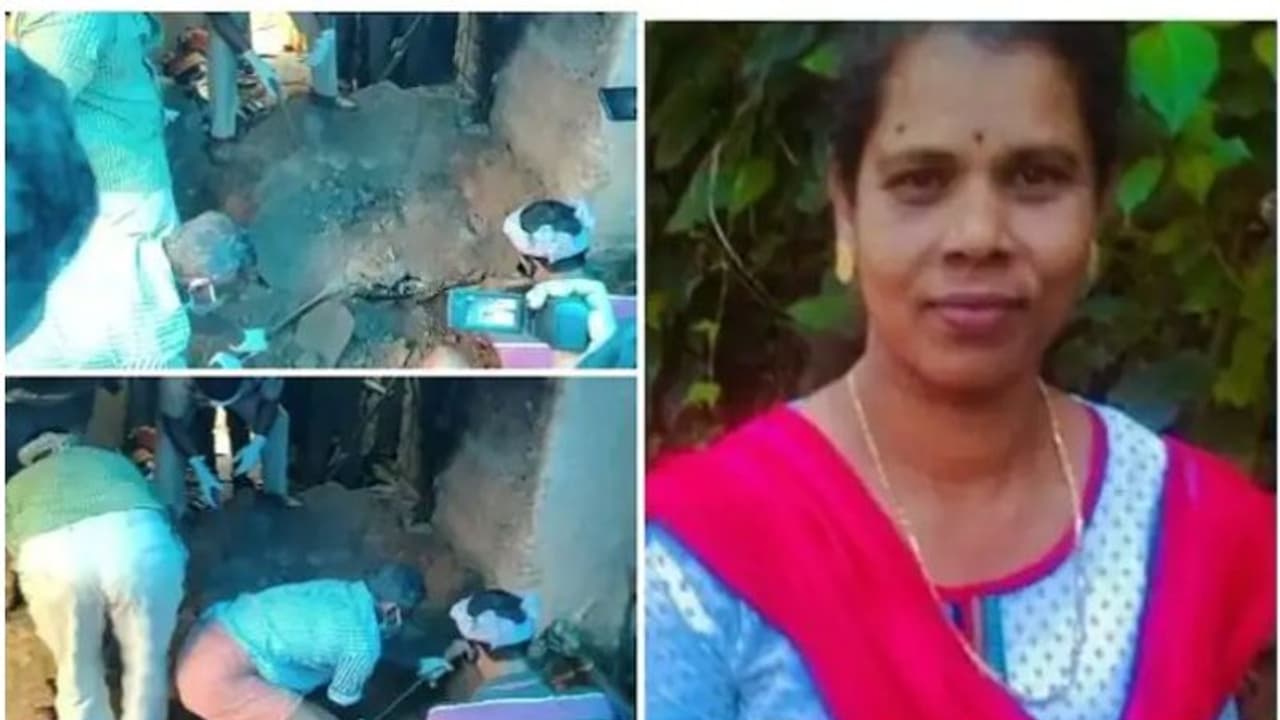 പണിക്കൻകുടി കൊലപാതകം; സിന്ധുവിനെ കൊന്നത് ശ്വാസംമുട്ടിച്ചെന്ന് പോസ്റ്റ് മോ‍ർട്ടം റിപ്പോ‍ർട്ട്