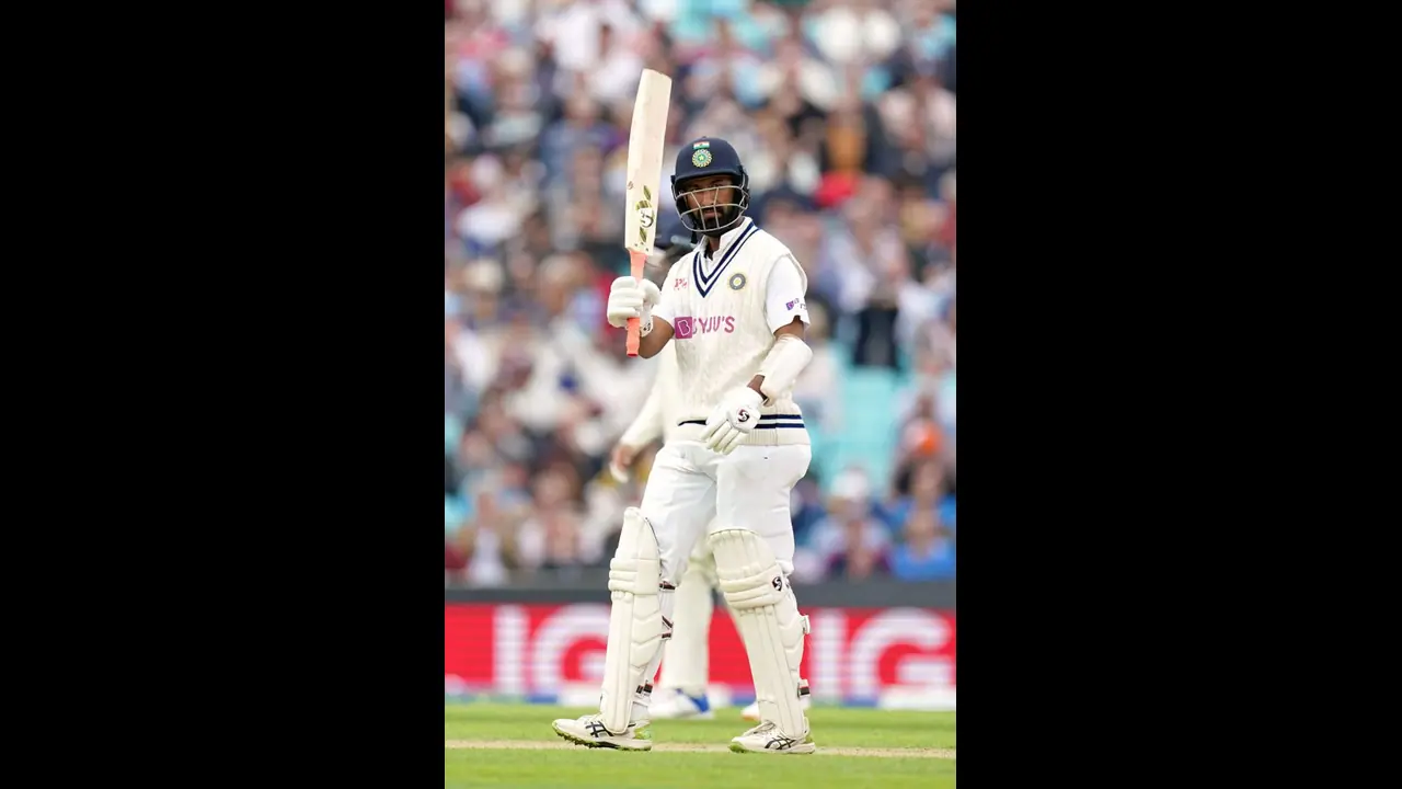 काउंटी क्रिकेट में डेब्यू करने से पहले चेतेश्वर पुजारा को लगा करारा झटका काउंटी क्रिकेट में डेब्यू करने से पहले चेतेश्वर पुजारा को लगा करारा झटका