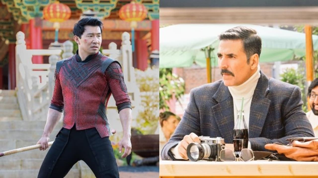 ഇന്ത്യന് കളക്ഷനില് 'ബെല്ബോട്ട'ത്തെ മറികടന്ന് മാര്വെലിന്റെ 'ഷാങ് ചി'; റിലീസ് ദിനത്തില് നേടിയത് ഇന്ത്യന് കളക്ഷനില് 'ബെല്ബോട്ട'ത്തെ മറികടന്ന് മാര്വെലിന്റെ 'ഷാങ് ചി'; റിലീസ് ദിനത്തില് നേടിയത്