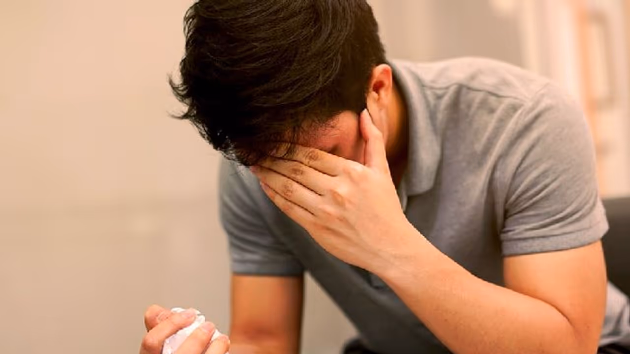 ഇടയ്ക്കിടെ ഓക്കാനവും വയറുവേദനയും ഒപ്പം വിശപ്പില്ലായ്മയും; തീര്ച്ചയായും പരിശോധിക്കുക... ഇടയ്ക്കിടെ ഓക്കാനവും വയറുവേദനയും ഒപ്പം വിശപ്പില്ലായ്മയും; തീര്ച്ചയായും പരിശോധിക്കുക...