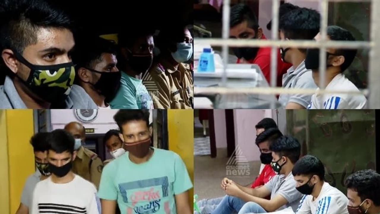 തിരുവനന്തപുരത്ത് വ്യാജലൈസൻസുള്ള തോക്ക് പിടികൂടിയ കേസിൽ അന്വേഷണം കാശ്മീരിലേക്ക്