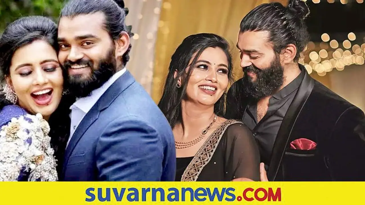 ಹೆಣ್ಣು ಮಗುವನ್ನು ದತ್ತು ಪಡೆದು ಕೊಳ್ಳಲು ಮುಂದಾದ ಕಿರುತೆರೆ ನಟಿ ನೇಹಾ ಗೌಡ! ಹೆಣ್ಣು ಮಗುವನ್ನು ದತ್ತು ಪಡೆದು ಕೊಳ್ಳಲು ಮುಂದಾದ ಕಿರುತೆರೆ ನಟಿ ನೇಹಾ ಗೌಡ!