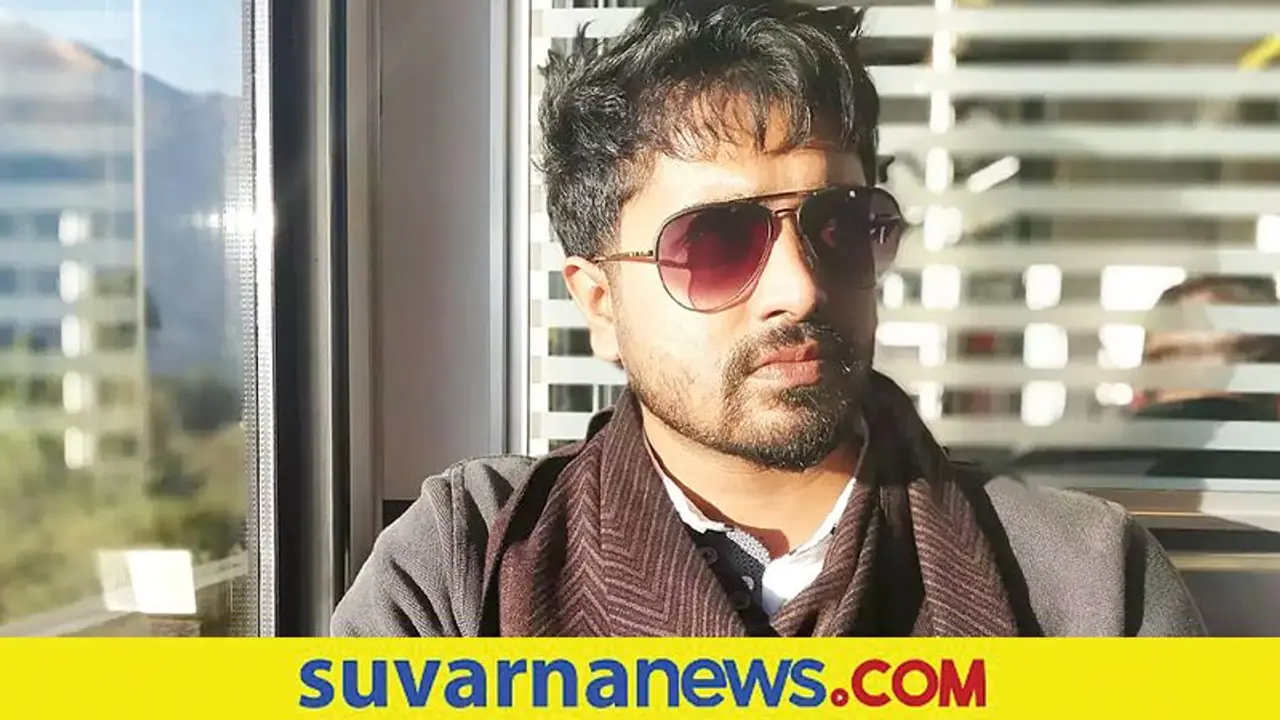 'ಸರಸು' ಧಾರಾವಾಹಿ ಅಂತ್ಯವಾಗುತ್ತಿರುವುದಕ್ಕೆ ಶಾಕ್ ಆದ ನಟ ಸ್ಕಂದ ಅಶೋಕ್! 'ಸರಸು' ಧಾರಾವಾಹಿ ಅಂತ್ಯವಾಗುತ್ತಿರುವುದಕ್ಕೆ ಶಾಕ್ ಆದ ನಟ ಸ್ಕಂದ ಅಶೋಕ್!