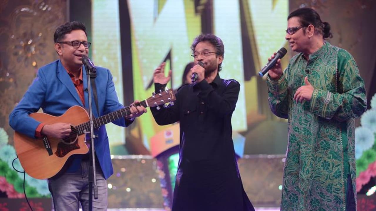 দিদি নম্বর ১ এর সেটে সেলেব শিক্ষকদের মজার খেলা, সঙ্গে জমজমাট আড্ডা, দেখা যাবে কখন