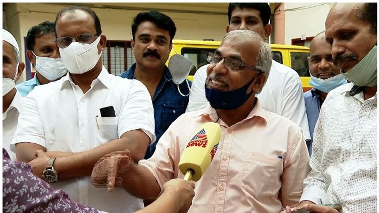 ഐഎൻഎല്ലിൽ ഒത്തുതീർപ്പ്; പിളർപ്പിന് മുമ്പുള്ള നില പുനസ്ഥാപിച്ചു, ഒറ്റക്കെട്ടെന്ന് കാസിം ഇരിക്കൂറും വഹാബും ഐഎൻഎല്ലിൽ ഒത്തുതീർപ്പ്; പിളർപ്പിന് മുമ്പുള്ള നില പുനസ്ഥാപിച്ചു, ഒറ്റക്കെട്ടെന്ന് കാസിം ഇരിക്കൂറും വഹാബും