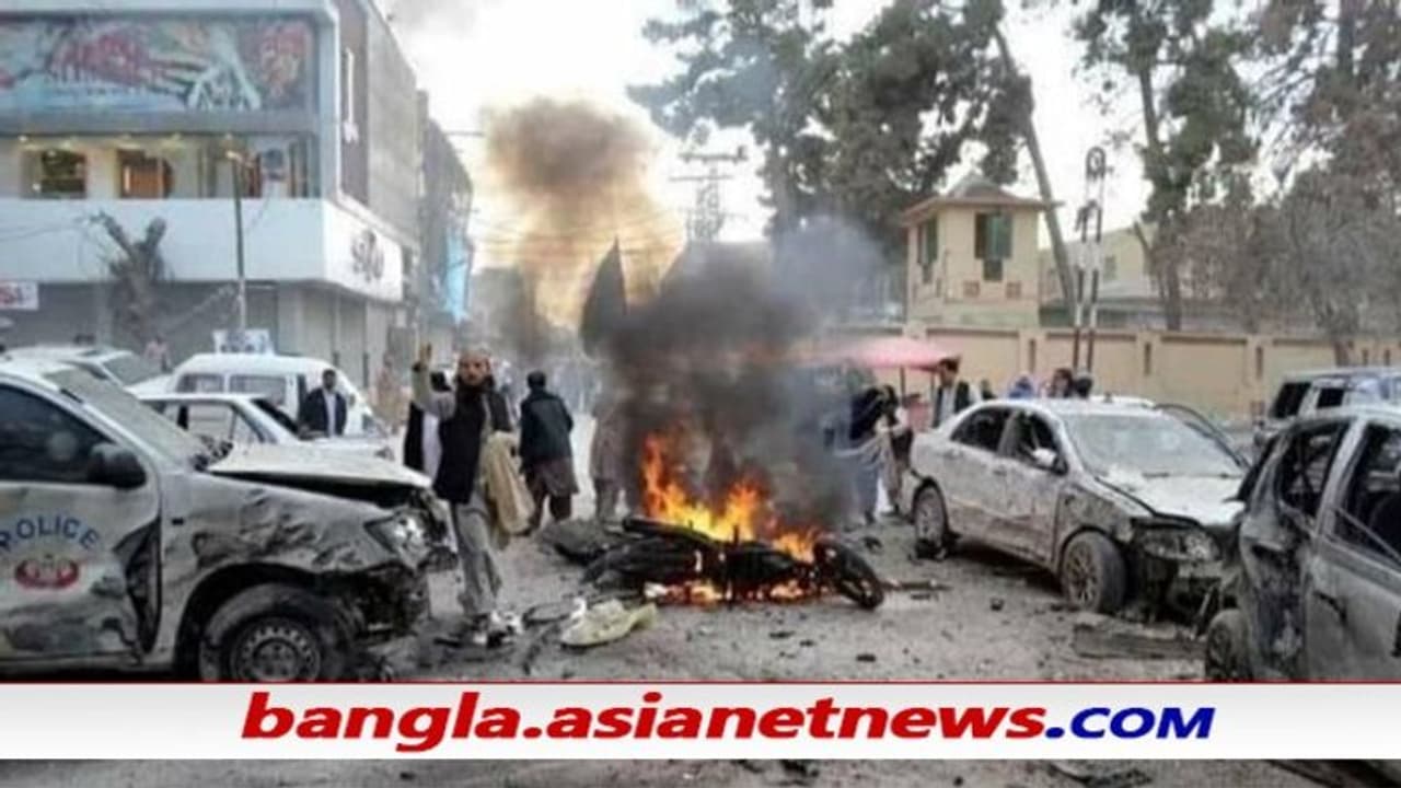 Afghanistan blast : ভয়াবহ বিস্ফোরণ মসজিদে, রক্তাক্ত আফগানিস্তান Afghanistan blast : ভয়াবহ বিস্ফোরণ মসজিদে, রক্তাক্ত আফগানিস্তান