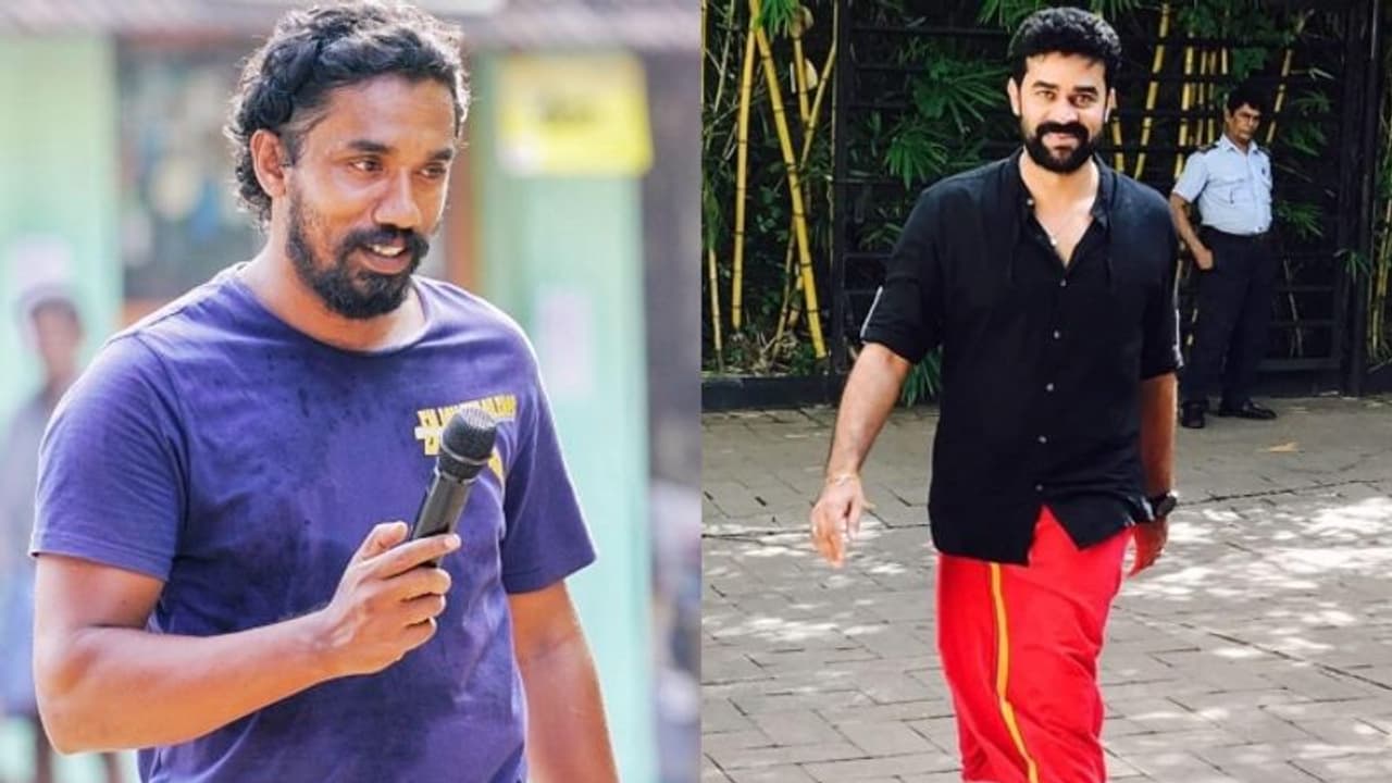 ഫ്രൈഡേ ഫിലിം ഹൗസിനൊപ്പം വീണ്ടും മിഥുന് മാനുവല് തോമസ്; പ്രഖ്യാപനം കാത്ത് സിനിമാപ്രേമികള് ഫ്രൈഡേ ഫിലിം ഹൗസിനൊപ്പം വീണ്ടും മിഥുന് മാനുവല് തോമസ്; പ്രഖ്യാപനം കാത്ത് സിനിമാപ്രേമികള്